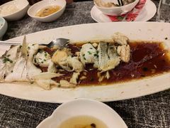 -徐记私厨(半淞园路店)