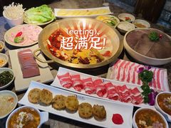 -小龙坎火锅(湖滨银泰in77店)