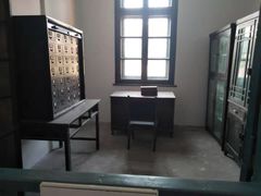 -青岛德国监狱旧址博物馆