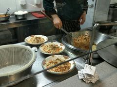 -帕米尔食府(白云观店)