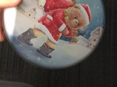 -珍妮曲奇聪明小熊(尖沙咀店)