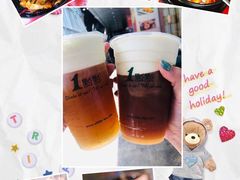 -1点点(东门电玩城店)