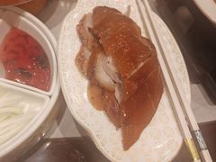 -燕兰楼·清真西北融合菜(亚运村店)
