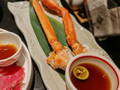 -松鹤精致料理(五一中路店)