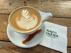 -北马山庄植趣咖啡
