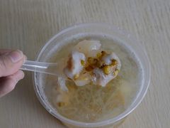 石花膏-爱啊石花膏