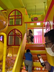 -宝燕乐园(闵行旗舰店)