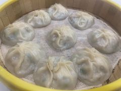 -一刘汤包(杏林店)