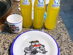 -缘福乡村铁锅炖民宿(八达岭店)