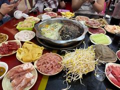 -储奇门鳝鱼火锅(总店)