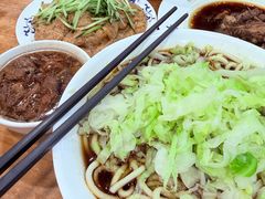 -柴氏风味斋(甘家口店)