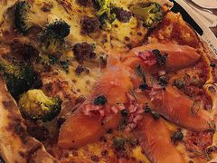 -PIZZA BIANCA(民园店)