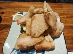 -满园烤鸭·春饼(太原街万达店)