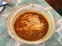 -浩海火烧云傣家菜(蓝港店)