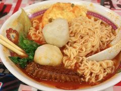 -七爺清汤腩(南开大悦城店)