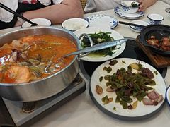 -东就鸭饭店·古早海南菜(滨海店)