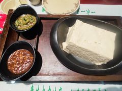 -一块豆腐·海鲜·家常菜(李沧书院路店)