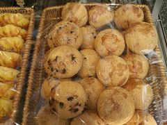 -巴黎优朵烘焙馆(菱角湖壹号店)