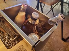 -铁公鸡·四川料理(天环广场店)