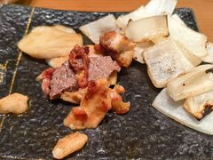 -海之屋韩式烤肉(海棠68环球美食街店)