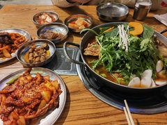 -枣玛尔脊骨汤·烤肉(西塔总店)