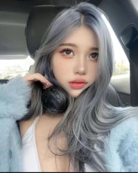 点击看大图 -真好真意SALON 接发·染·烫特色店