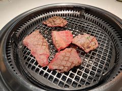 -赤坂亭M9和牛烧肉·日料398放题(万达店)
