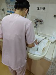 -馨月汇·一悦馨香月子中心(前滩店)