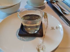 -广州富力丽思卡尔顿酒店·丽轩·粤菜