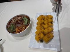 -老爷庙风味美食府(魏都大道店)