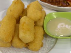 -帕米尔食府(白云观店)