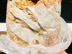 -Bread618面包生日蛋糕(欧亚商都店)