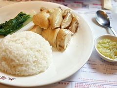 -大哥餐厅(西城花园店)