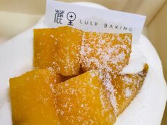 -鹿里烘焙LulyBaking(东二环泰禾广场店)