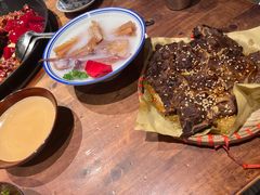 -楠火锅(太古里总店)