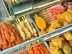 -里脊肉串店(天桥老店)