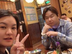 -鸟鹏烧鸟居酒屋(仁恒梦中心店)