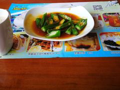-雅达利超级牛扒(万科广场店)