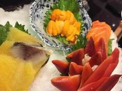 -花狸日本料理(柏庐广场店)