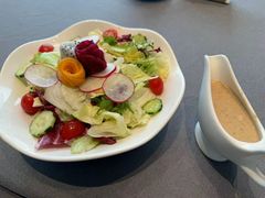 -荷塘秋月·本帮江浙菜(国权路店)