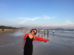 -三亚湾海居铂尔曼度假酒店