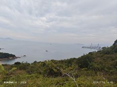 -南丫岛