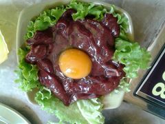 android_upload_pic-易门野生菌府·菌海森林(月牙潭公园店)