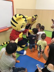 -巧虎kids体验中心(绿宝广场店)