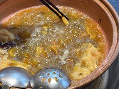 -一善菌·云南菌汤·云南菜(银泰城店)