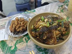 -小民大排档(马场角横路店)