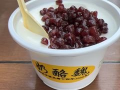 -奶酪魏(牛街总店)