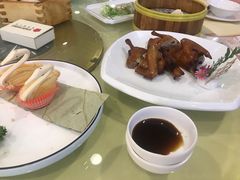 -新梅园不夜粥(龙华店)