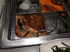 -海底捞火锅(凯德广场店)