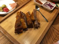 -阿罗新疆菜(人民广场店)